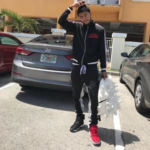 Meet your Posher, Edward